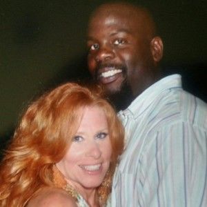 Meet your Posher, Terri